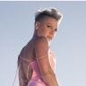 Twitter avatar for @Pink