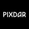 Twitter avatar for @Pixdar