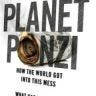 Twitter avatar for @PlanetPonzi