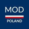 Twitter avatar for @Poland_MOD