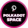 Twitter avatar for @PolkadotSpace