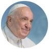 Twitter avatar for @Pontifex