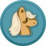 Twitter avatar for @PonySwapFinance