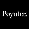 Twitter avatar for @Poynter