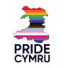 Twitter avatar for @PrideCymru