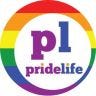 Twitter avatar for @PrideLife_DWD