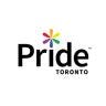 Twitter avatar for @PrideToronto