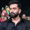 Twitter avatar for @PrithviOfficial