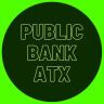 Twitter avatar for @PublicBankATX