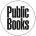 Twitter avatar for @PublicBooks