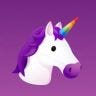 Twitter avatar for @Purple_Unicornz