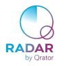 Twitter avatar for @Qrator_Radar