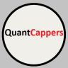 Twitter avatar for @QuantCappers