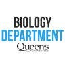 Twitter avatar for @QueensUBio