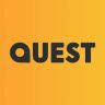 Twitter avatar for @QuestTV