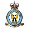 Twitter avatar for @RAF_Luton