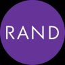 Twitter avatar for @RANDCorporation