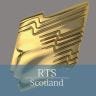 Twitter avatar for @RTSScotland