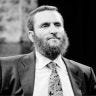 Twitter avatar for @RabbiShmuley