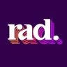 Twitter avatar for @RadNFTV