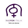 Twitter avatar for @Radfem_Italia