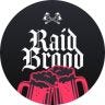 Twitter avatar for @RaidBrood