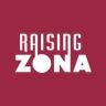 Twitter avatar for @RaisingZona