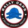 Twitter avatar for @RallyCaps_Pod