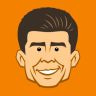 Twitter avatar for @RalphGarman