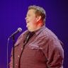 Twitter avatar for @Ralphie_May