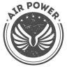 Twitter avatar for @RealAirPower1