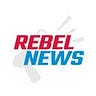 Twitter avatar for @RebelNewsOnline