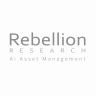 Twitter avatar for @RebellionAI