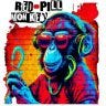 Twitter avatar for @Red_Pill_Monkey