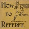 Twitter avatar for @RefereeingBooks