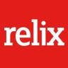 Twitter avatar for @RelixMag