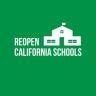 Twitter avatar for @ReopenCASchools