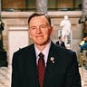 Twitter avatar for @RepGosar