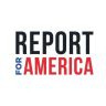 Twitter avatar for @Report4America