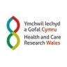 Twitter avatar for @ResearchWales