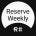Twitter avatar for @Reserve_Weekly
