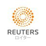 Twitter avatar for @ReutersJapan