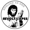 Twitter avatar for @RevoltoftheApes