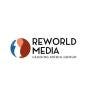 Twitter avatar for @ReworldMedia