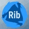Twitter avatar for @RibShark