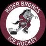 Twitter avatar for @RiderHockey