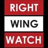 Twitter avatar for @RightWingWatch