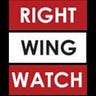 Twitter avatar for @RightWingWatch