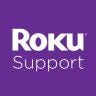 Twitter avatar for @RokuSupport