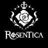 Twitter avatar for @Rosentica